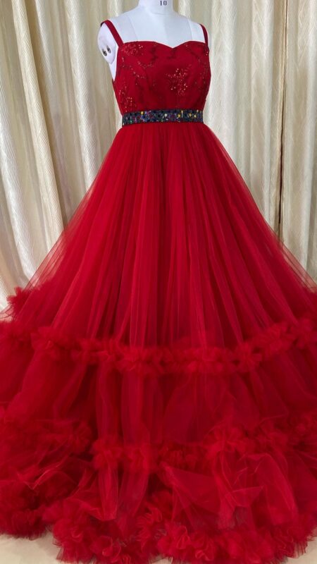 red-gown-pv-designer-studio