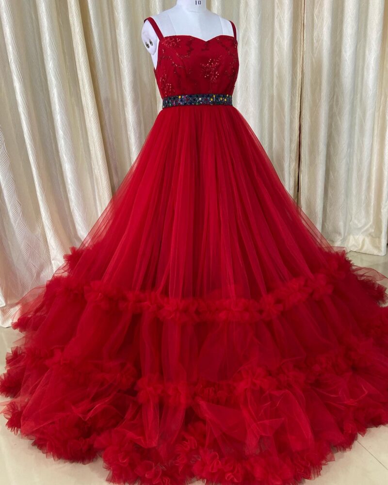 red-gown-pv-designer-studio