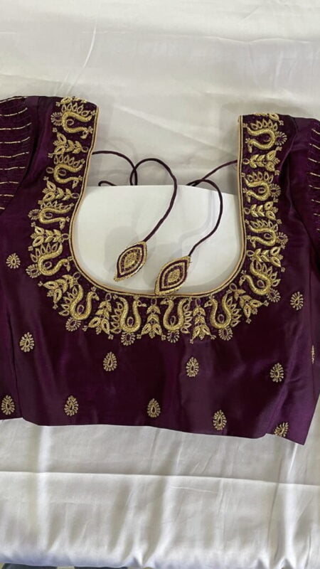 bridal-blouse