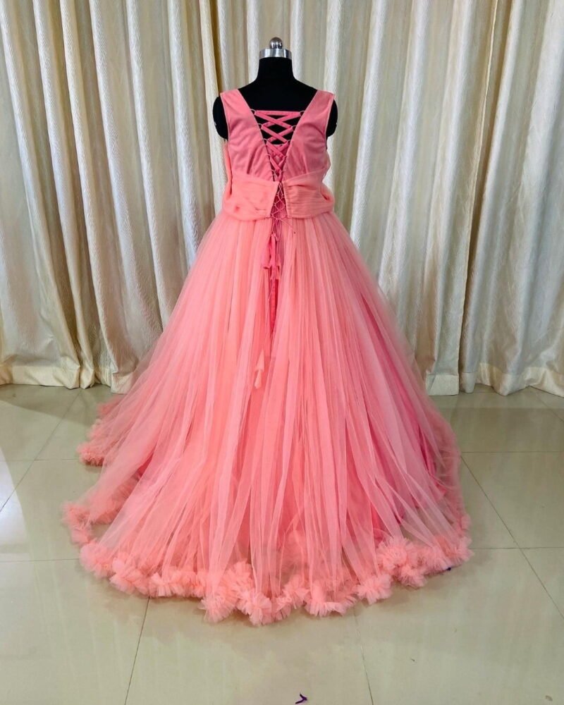 western-pink-gown