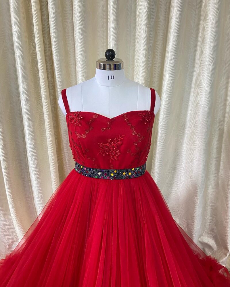 red-gown-pv-designer-studio