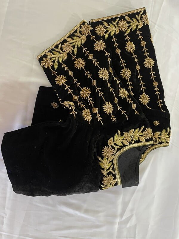 blac-gold-bridal-blouse