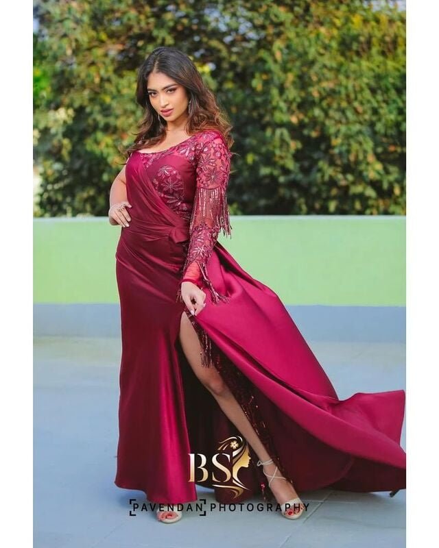 ruby-grace-red-westren-gown-pv designer-studio