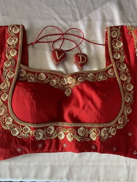 red-gold-bridal-blouse