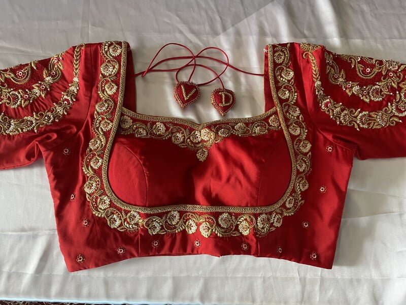 red-gold-bridal-blouse