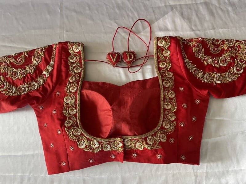 red-gold-bridal-blouse