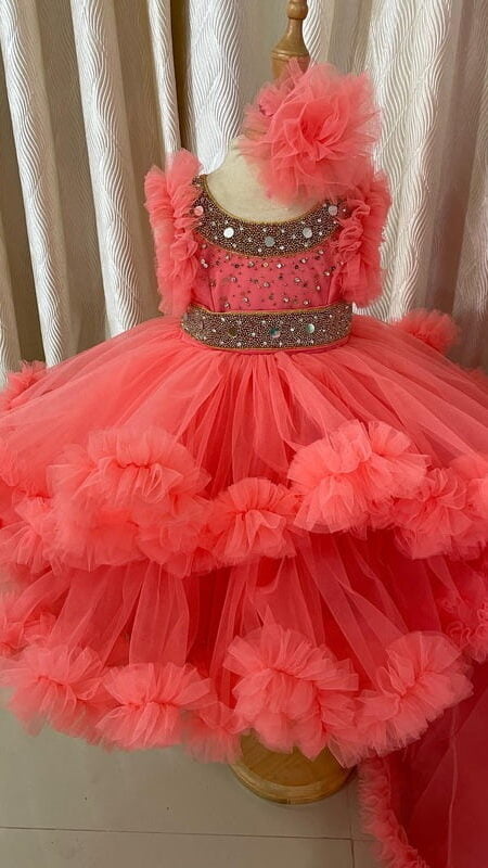 kids-pink-gown