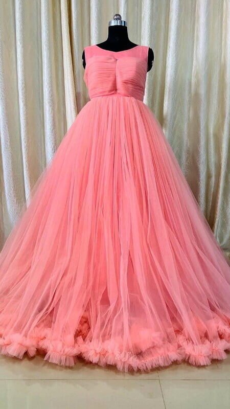 western-pink-gown