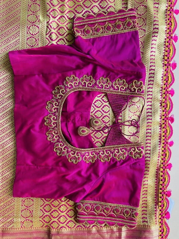 pink-bridal-blouse