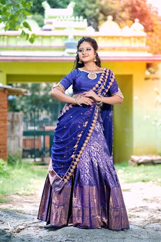 blue-lehenga-pv-designer-studio