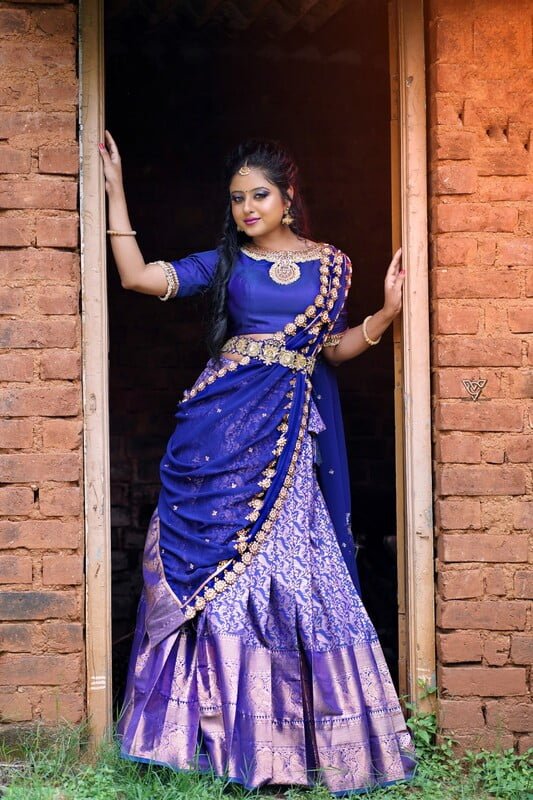 blue-lehenga-pv-designer-studio