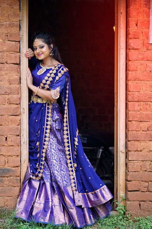 blue-lehenga-pv-designer-studio