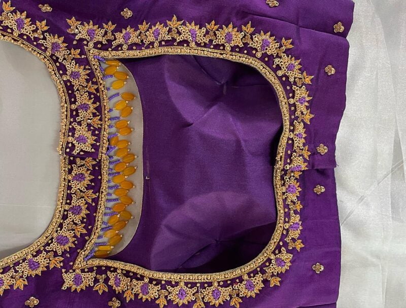 purple-bridal-blouse