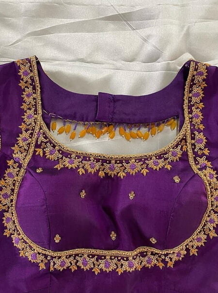 purple-bridal-blouse