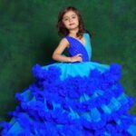 blue-designer-gown-for-kids