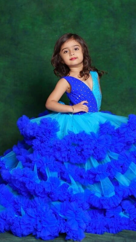 blue-designer-gown-for-kids