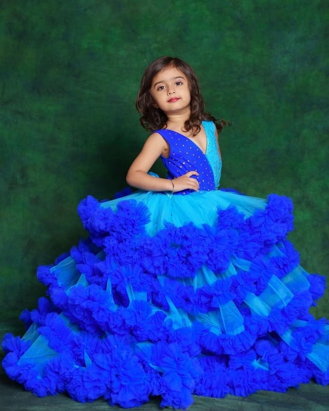 blue-designer-gown-for-kids